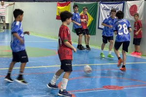  - Colgio Estrela Srius