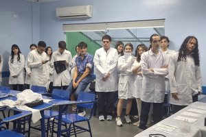  - Colgio Estrela Srius