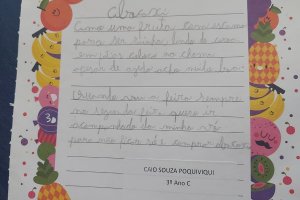  - Colgio Estrela Srius