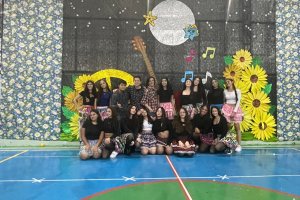  - Colgio Estrela Srius