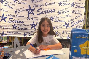  - Colgio Estrela Srius