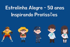 Visita do Goleiro - Projeto Profisses 