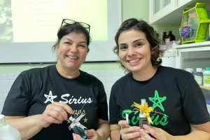  - Colgio Estrela Srius