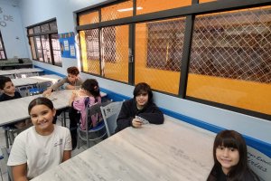  - Colgio Estrela Srius