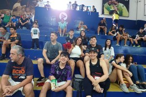  - Colgio Estrela Srius