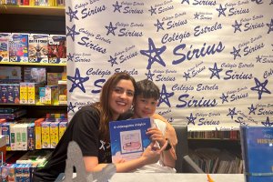  - Colgio Estrela Srius
