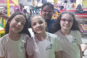  - Colgio Estrela Srius