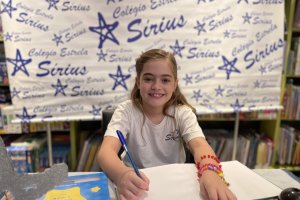  - Colgio Estrela Srius