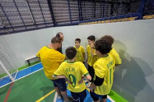  - Colgio Estrela Srius