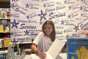  - Colgio Estrela Srius