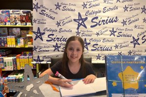  - Colgio Estrela Srius