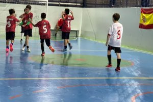  - Colgio Estrela Srius