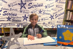 - Colgio Estrela Srius