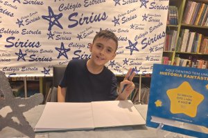  - Colgio Estrela Srius
