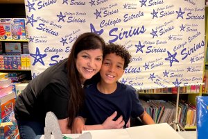  - Colgio Estrela Srius
