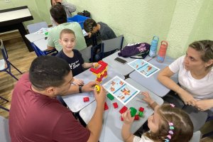  - Colgio Estrela Srius
