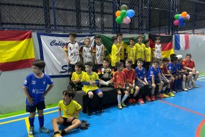  - Colgio Estrela Srius
