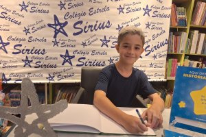  - Colgio Estrela Srius
