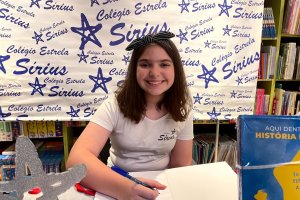  - Colgio Estrela Srius