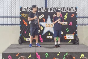  - Colgio Estrela Srius