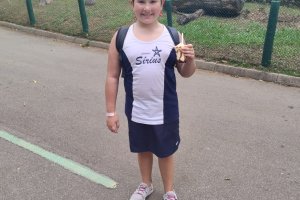  - Colgio Estrela Srius