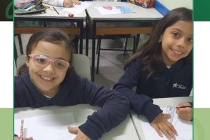  - Colgio Estrela Srius