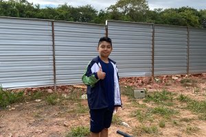  - Colgio Estrela Srius