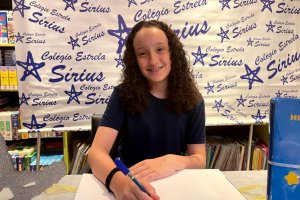  - Colgio Estrela Srius