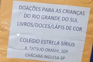  - Colgio Estrela Srius