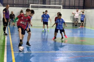  - Colgio Estrela Srius