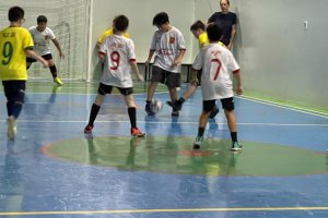  - Colgio Estrela Srius