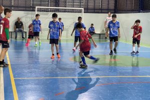  - Colgio Estrela Srius