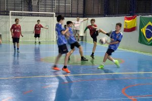  - Colgio Estrela Srius