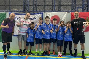  - Colgio Estrela Srius
