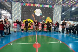  - Colgio Estrela Srius
