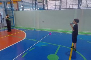  - Colgio Estrela Srius