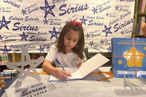  - Colgio Estrela Srius