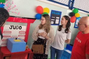  - Colgio Estrela Srius