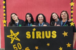  - Colgio Estrela Srius