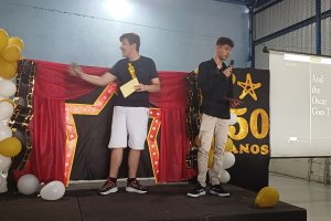  - Colgio Estrela Srius