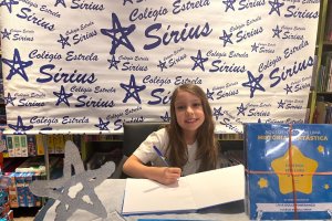  - Colgio Estrela Srius