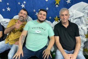  - Colgio Estrela Srius