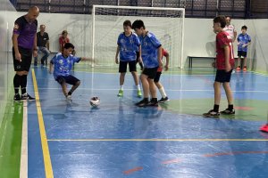  - Colgio Estrela Srius