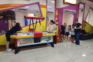  - Colgio Estrela Srius