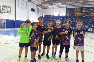  - Colgio Estrela Srius
