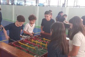  - Colgio Estrela Srius
