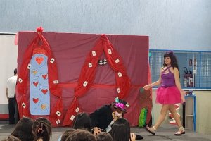  - Colgio Estrela Srius