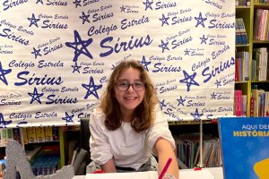  - Colgio Estrela Srius
