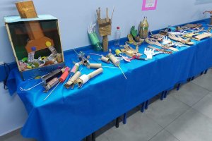  - Colgio Estrela Srius