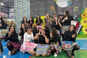  - Colgio Estrela Srius